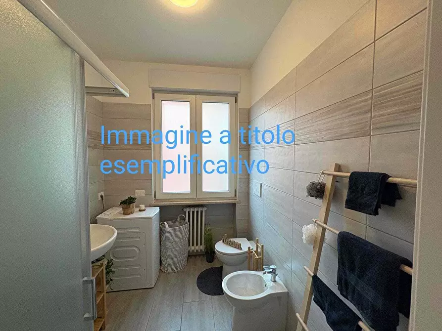 Immagine 7 di Camera in affitto  in Via Giovanni Francesco Barbieri106 a Bologna