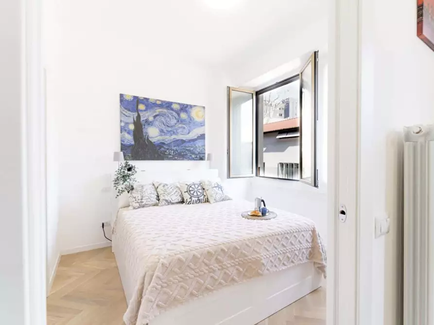 Immagine 1 di Appartamento in affitto  in Via Francesco Daverio6 a Milano