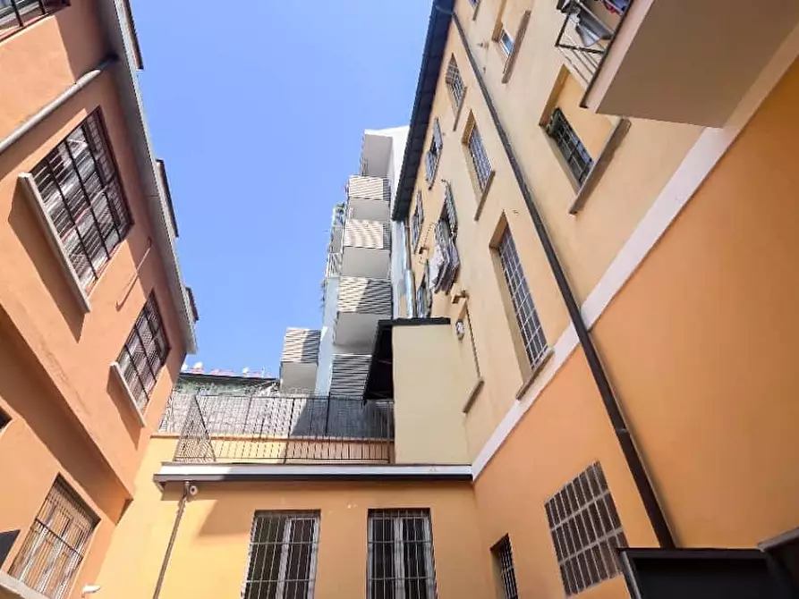 Immagine 8 di Appartamento in affitto  in Via Bessarione32 a Milano