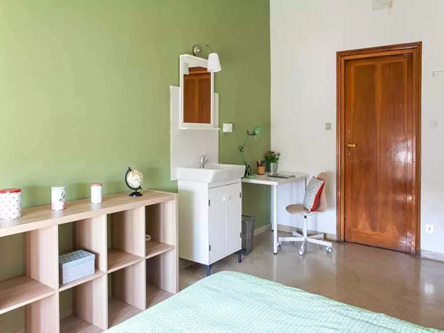 Immagine 1 di Camera in affitto  in Via Guglielmo Marconi45 a Bologna
