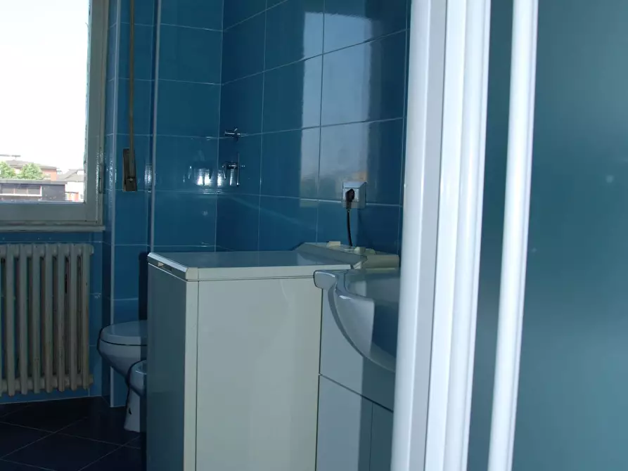 Immagine 15 di Appartamento in affitto  in Via Luigi Manzotti21 a Milano