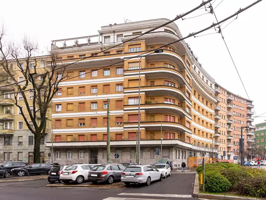 Immagine 16 di Camera in affitto  in Via Giovanni Pacini93 a Milano