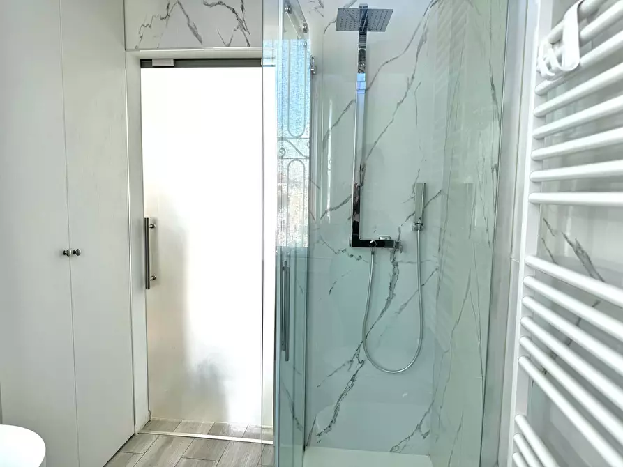 Immagine 10 di Appartamento in affitto  in Via Oslavia42 a Venezia