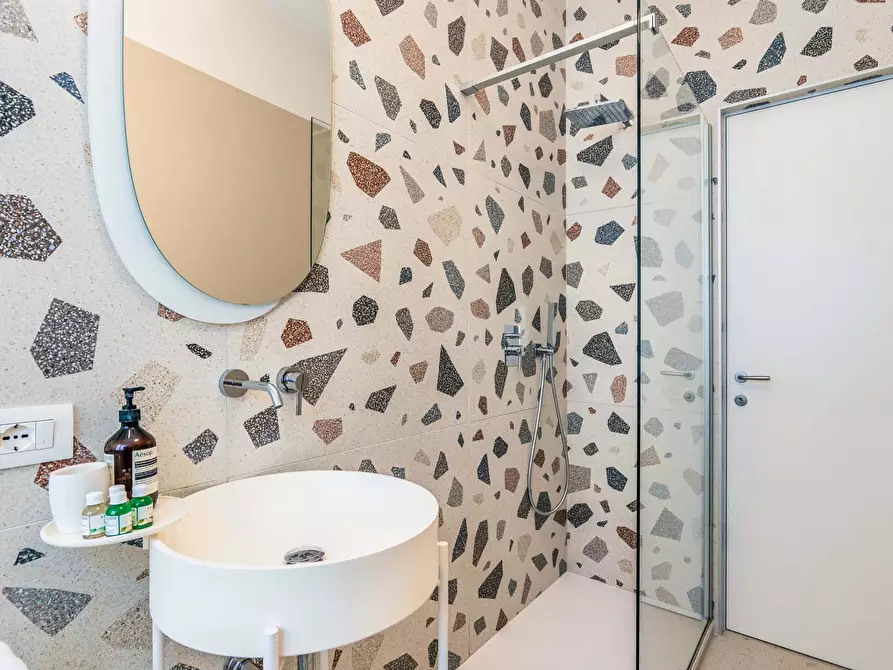 Immagine 48 di Appartamento in affitto  in Via Guido Cavalcanti a Milano