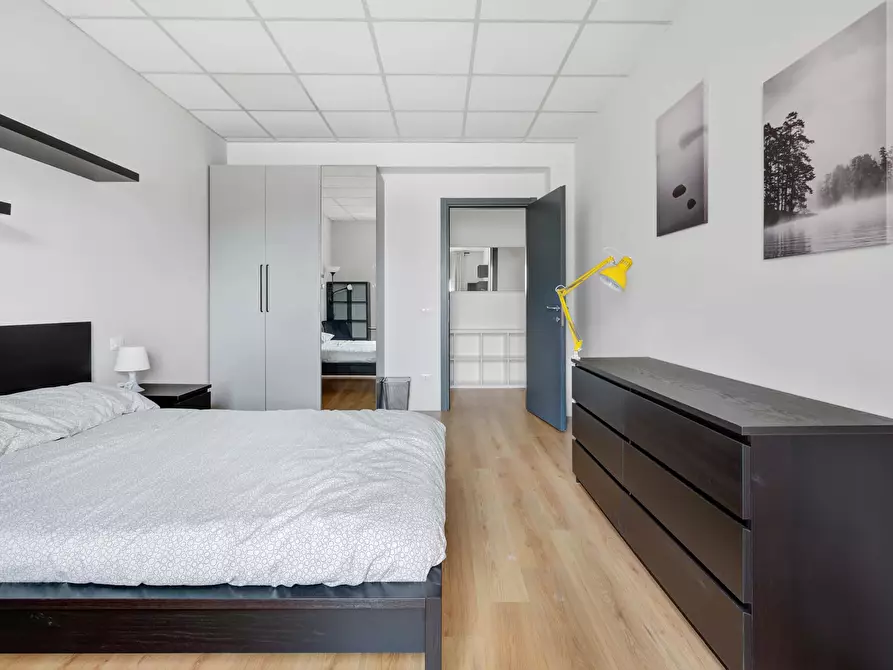 Immagine 4 di Camera in affitto  in Via Privata Deruta22 a Milano