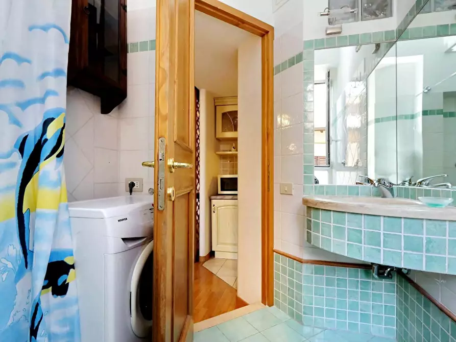 Immagine 9 di Appartamento in affitto  in Borgo Pio64 a Roma