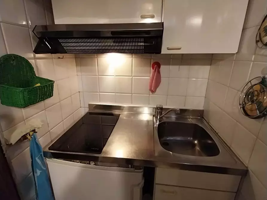 Immagine 10 di Appartamento in affitto  in Corso di Porta Vigentina1 a Milano