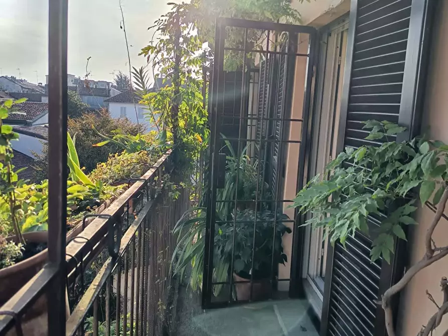 Immagine 32 di Appartamento in affitto  in Via Alboino4 a Pavia