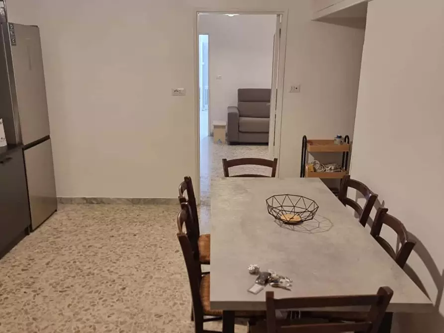 Immagine 8 di Appartamento in affitto  in Via Venturieri43 a Giovinazzo