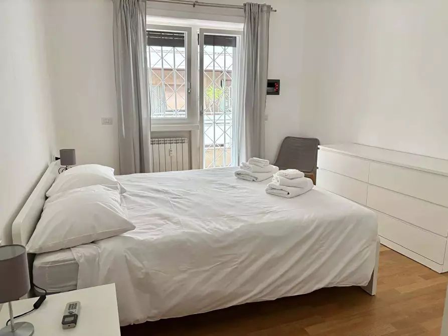 Immagine 10 di Appartamento in affitto  in Via Gregorio VII384 a Roma