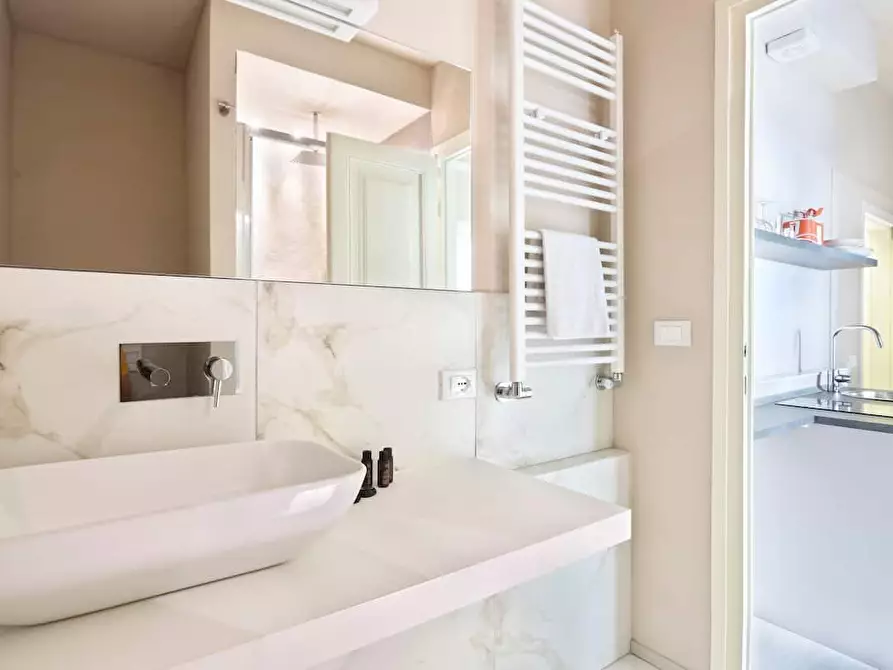 Immagine 6 di Appartamento in affitto  in Via della Scala41 a Firenze