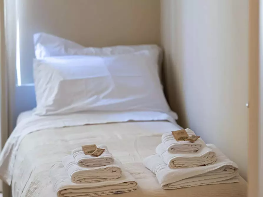 Immagine 19 di Appartamento in affitto  in Via degli Equi a Roma