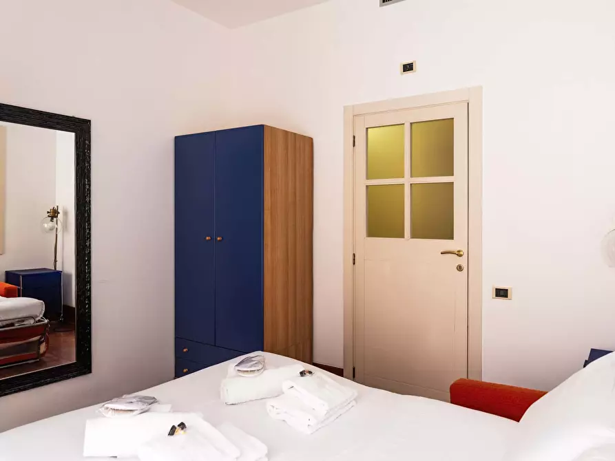 Immagine 20 di Appartamento in affitto  in Via dell'Annunciata7 a Milano