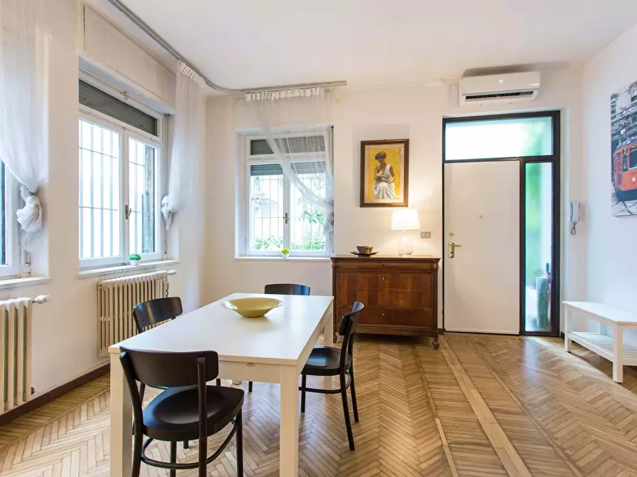 Immagine 6 di Appartamento in affitto  in Via Olmetto a Milano