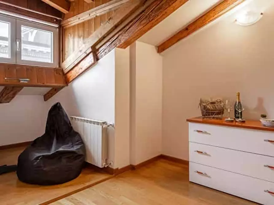 Immagine 4 di Appartamento in affitto  in Via Trento12 a Trieste