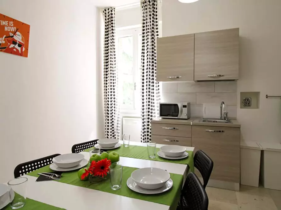 Immagine 5 di Camera in affitto  in Via Giacomo Ciamician4 a Bologna