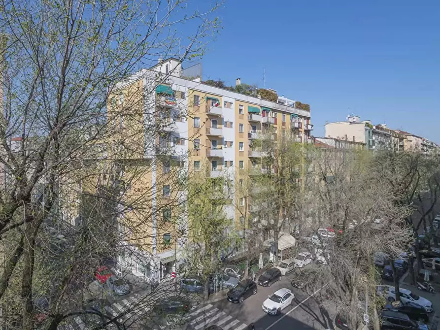 Immagine 17 di Appartamento in affitto  in Via Lomellina26 a Milano