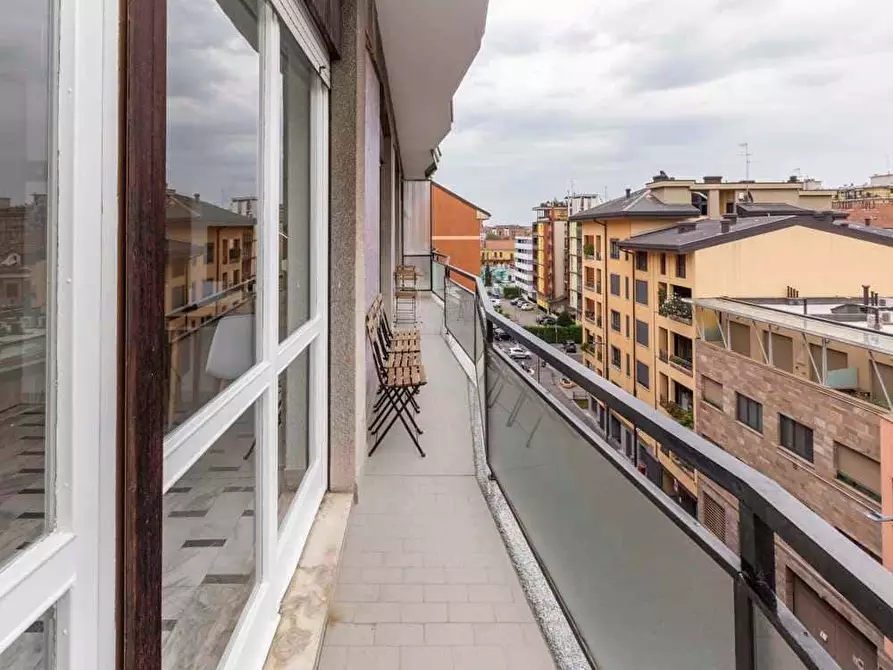 Immagine 14 di Camera in affitto  in Via Giovanni Pastorelli4 a Milano