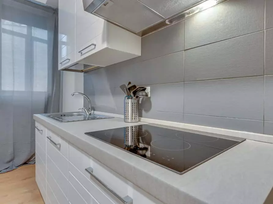 Immagine 16 di Camera in affitto  in Via Giotto29 a Milano