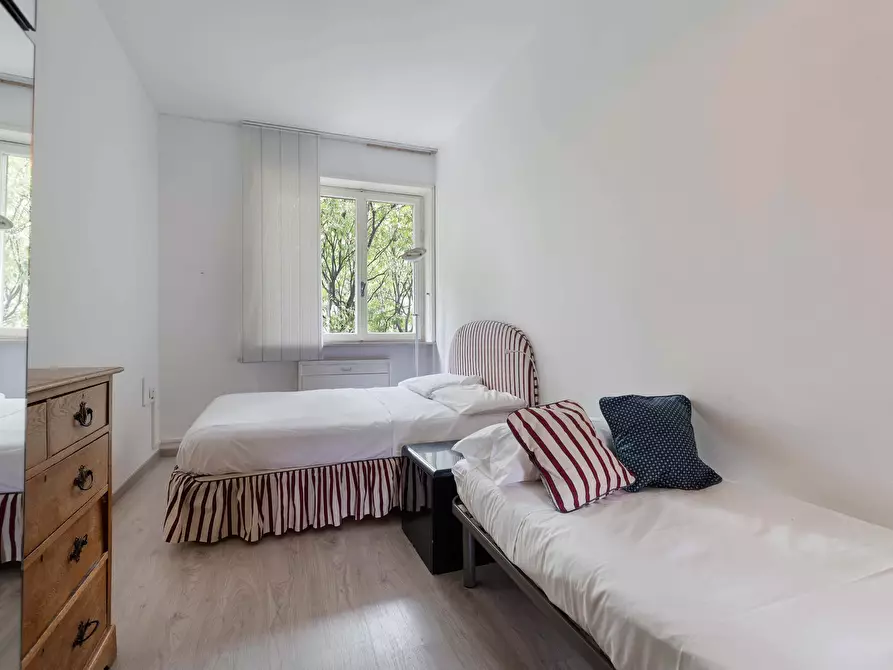 Immagine 22 di Appartamento in affitto  in Via Teodosio70 a Milano