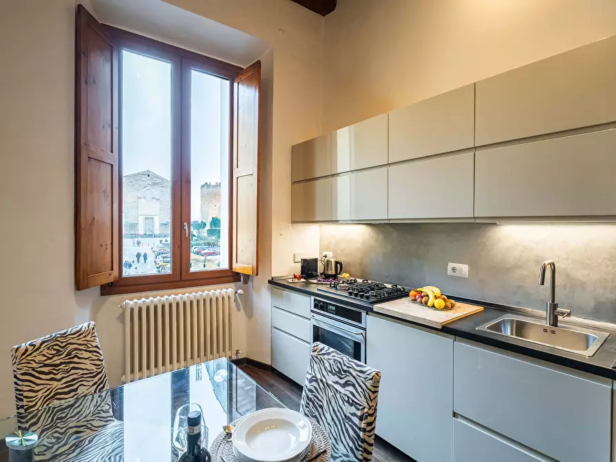 Immagine 5 di Appartamento in affitto  in Borgo San Frediano16 a Firenze