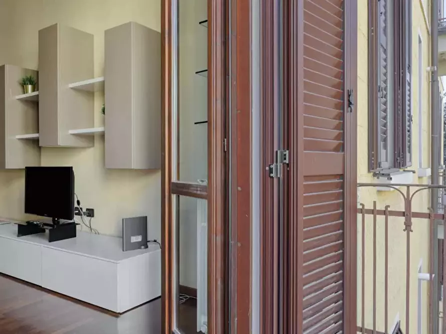 Immagine 8 di Appartamento in affitto  in Via Sebastiano del Piombo19 a Milano