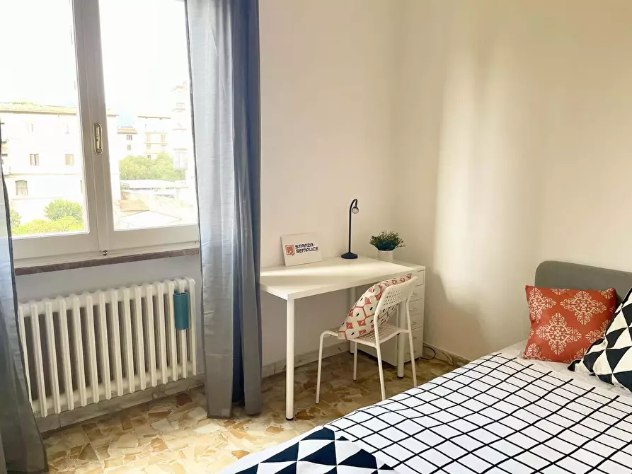 Immagine 7 di Camera in affitto  in Via Frusa39/G a Firenze