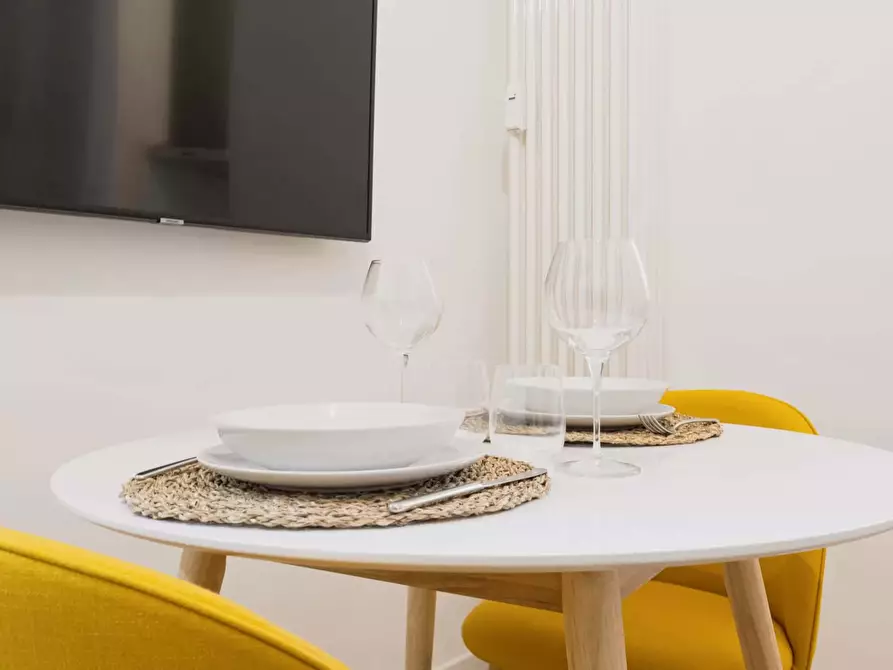 Immagine 9 di Appartamento in affitto  in Viale Col di Lana6a a Milano