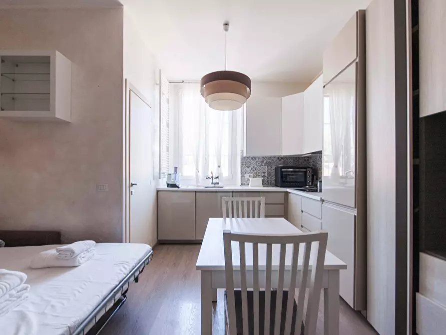 Immagine 8 di Appartamento in affitto  in Via Bernardino Verro45 a Milano
