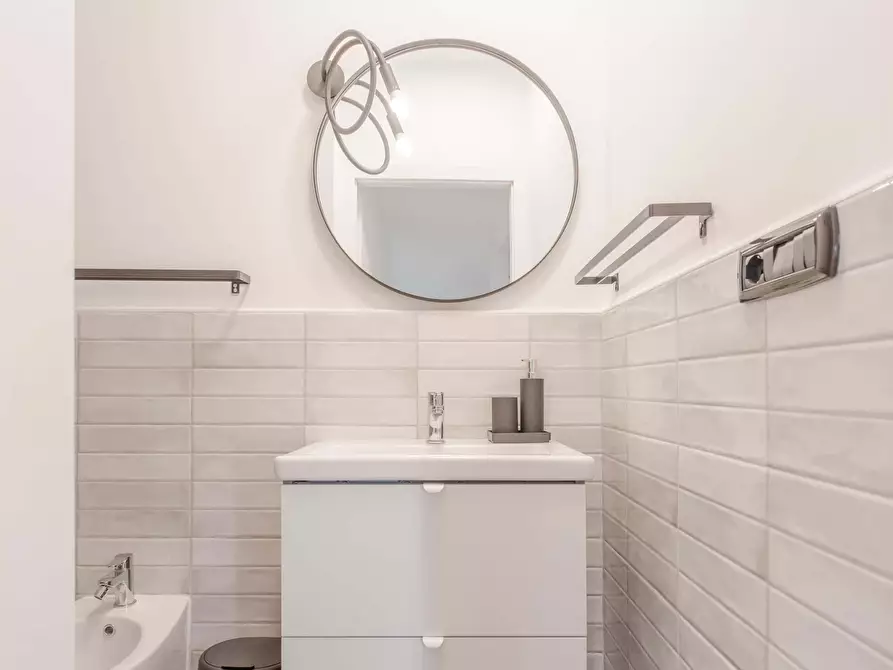 Immagine 9 di Appartamento in affitto  in Piazza della Repubblica15 a Torino