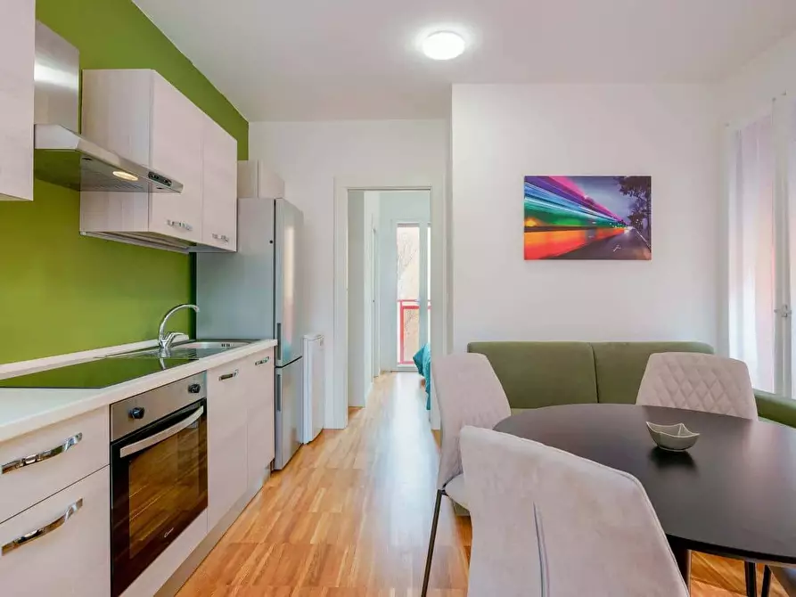 Immagine 25 di Appartamento in affitto  in Via Mascarella86 a Bologna