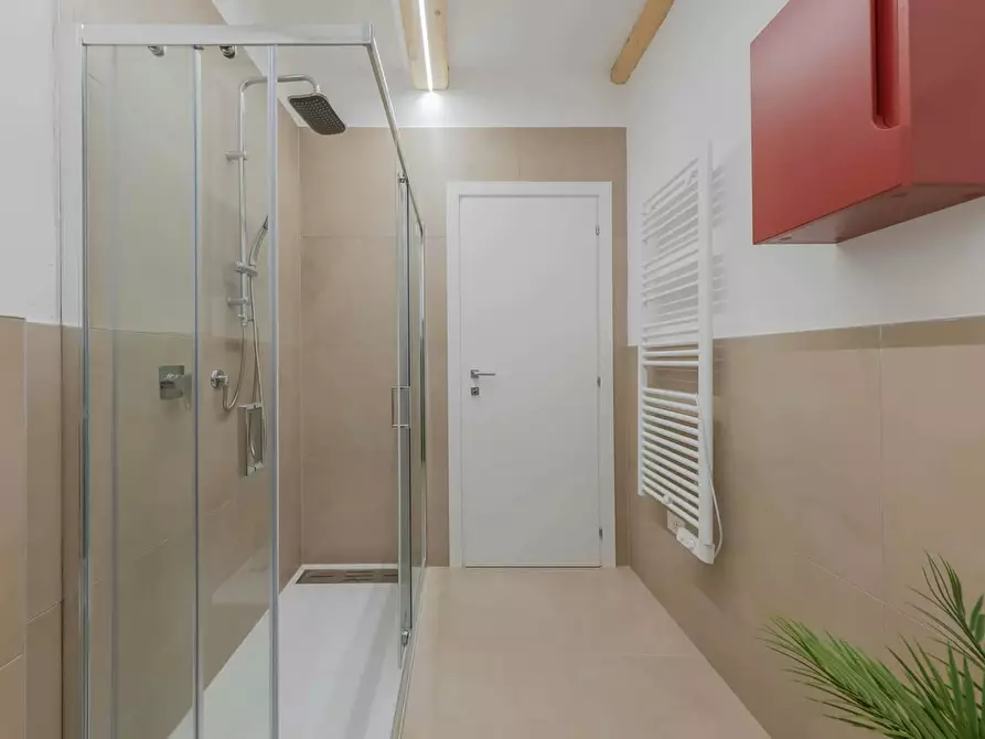 Immagine 6 di Camera in affitto  in Via Fondobanchetto33 a Ferrara