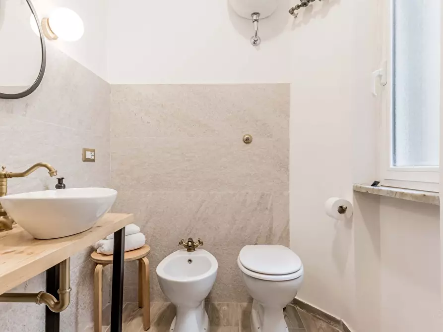 Immagine 8 di Appartamento in affitto  in Via Gabrio Serbelloni38 a Roma