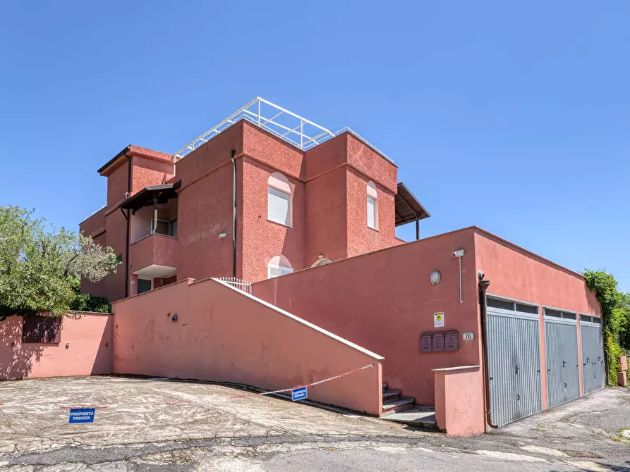 Immagine 31 di Appartamento in affitto  in Via Ville70 a Ceriale