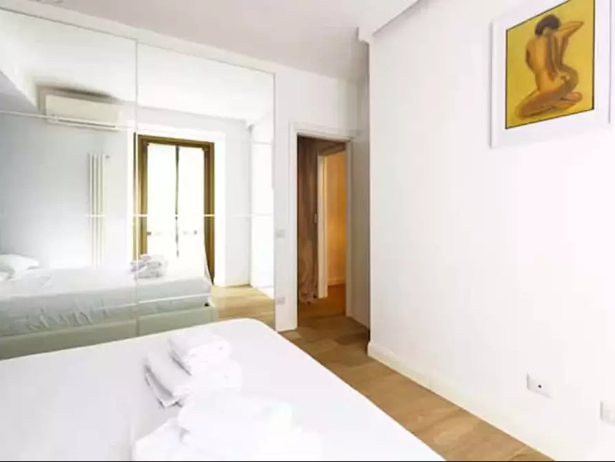 Immagine 24 di Appartamento in affitto  in Via Felice Casati22 a Milano