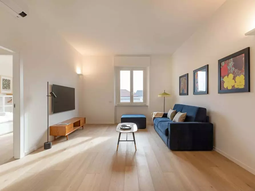Immagine 15 di Appartamento in affitto  in Viale Papiniano57 a Milano
