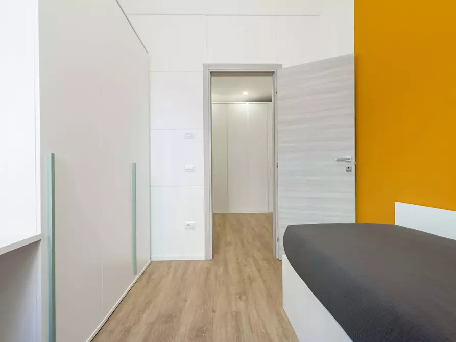 Immagine 5 di Camera in affitto  in Via Armari11 a Ferrara