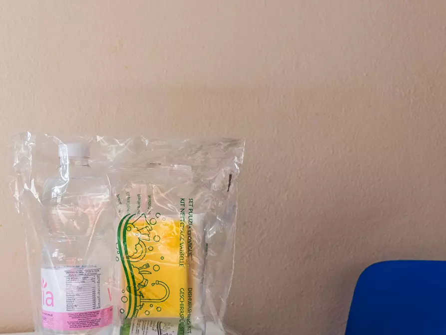 Immagine 23 di Appartamento in affitto  in Via Val Passiria4 a Milano