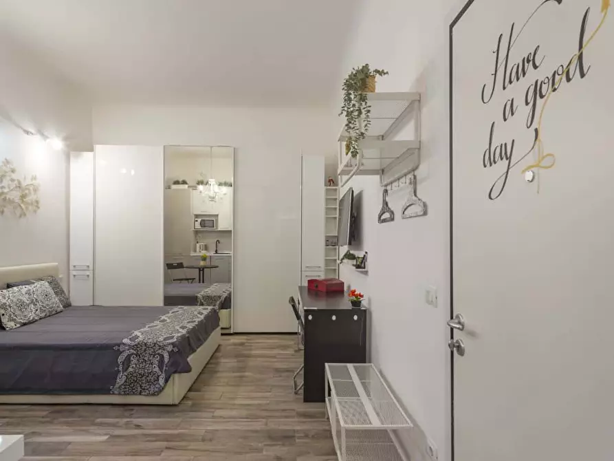 Immagine 16 di Appartamento in affitto  in Via Orti16 a Milano