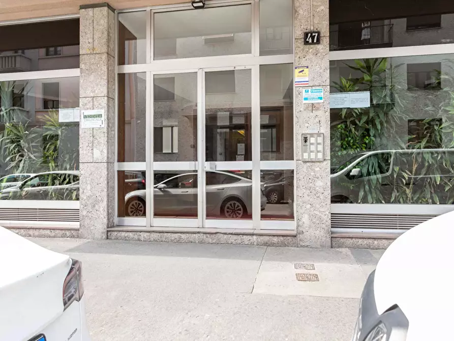 Immagine 25 di Appartamento in affitto  in Via Copernico47 a Milano