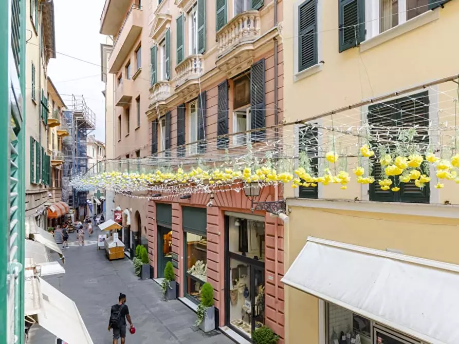Immagine 6 di Appartamento in affitto  in Via Giuseppe Mazzini40 a Rapallo