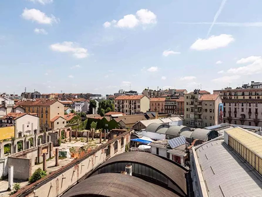 Immagine 8 di Camera in affitto  in Viale Monza16 a Milano