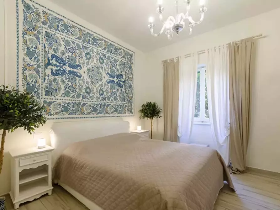 Immagine 20 di Appartamento in affitto  in Via Costaguta96 a Rapallo