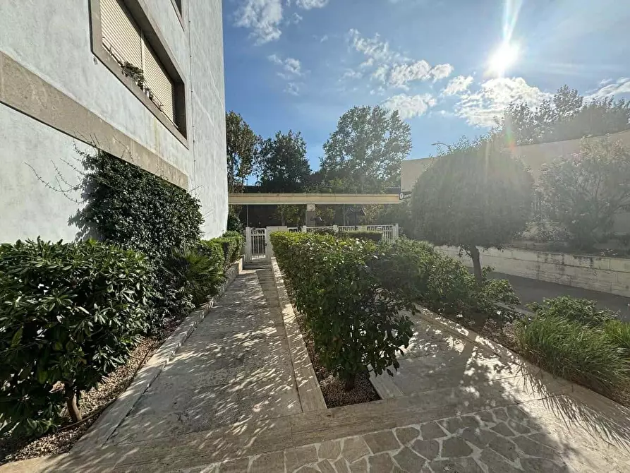 Immagine 10 di Appartamento in affitto  in Via Casilina9 a Roma