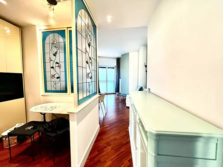 Immagine 8 di Appartamento in affitto  in Via Giorgio Washington83 a Milano