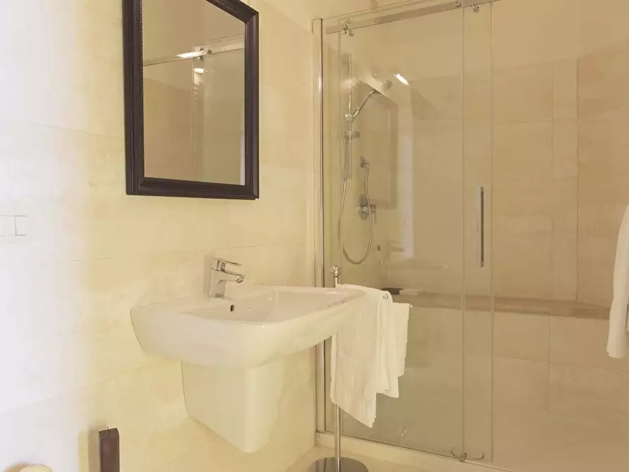 Immagine 5 di Appartamento in affitto  in Via Nazionale a Cortona