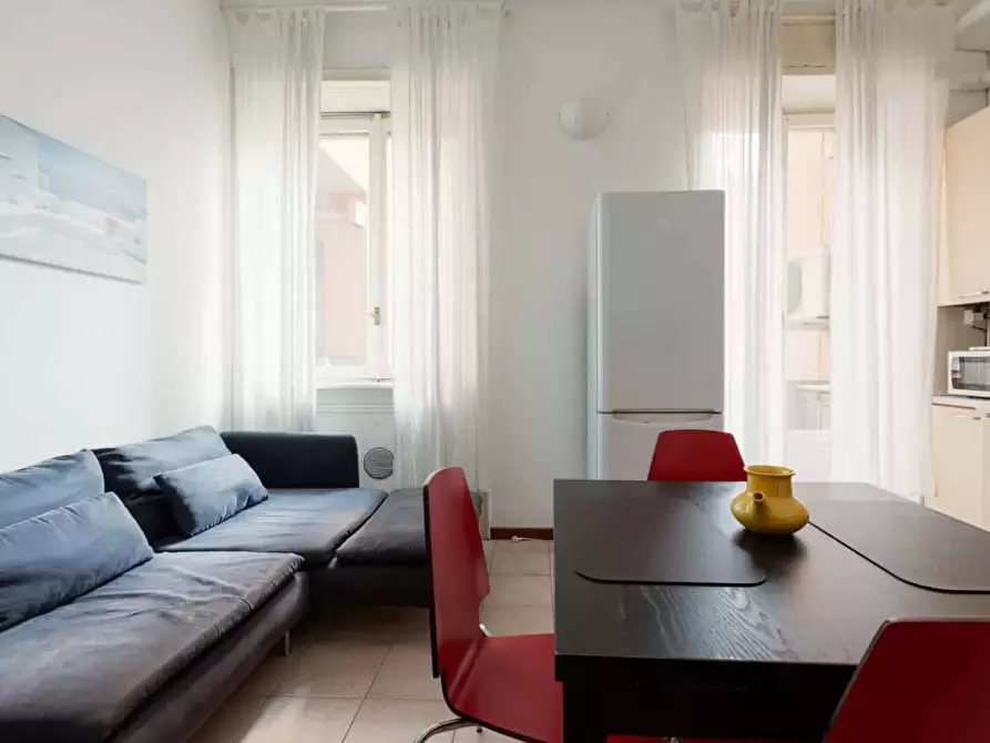 Immagine 15 di Appartamento in affitto  in Viale Gran Sasso a Milano