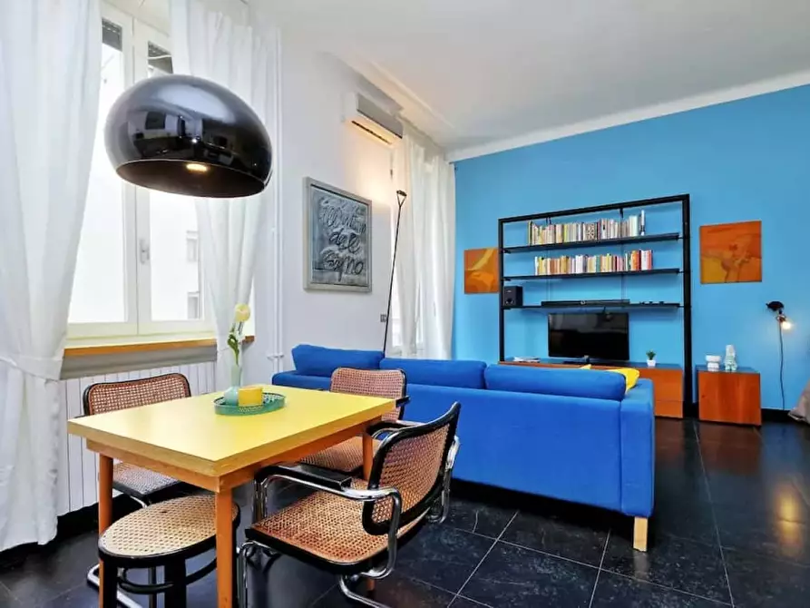 Immagine 2 di Appartamento in affitto  in Via Paolo Veronese a Milano