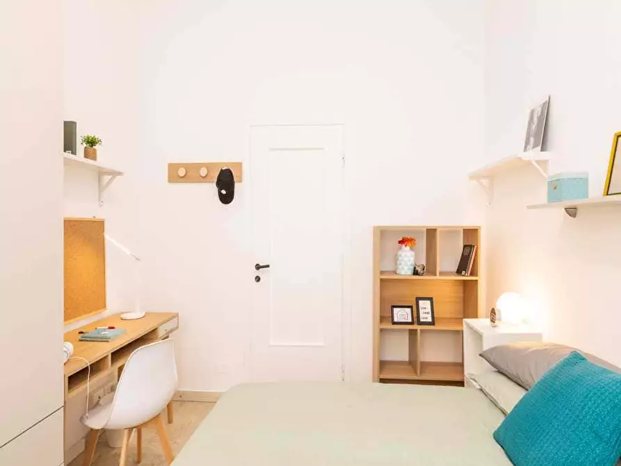 Immagine 2 di Camera in affitto  in Via Angelo Maj12 a Milano