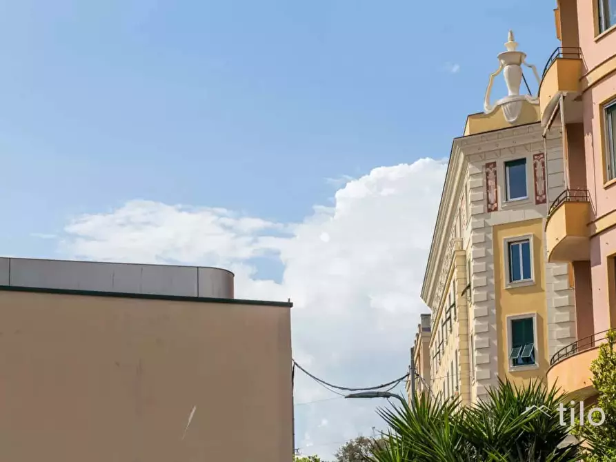 Immagine 20 di Appartamento in affitto  in Via Boccadasse20 a Genova